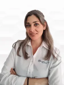 Foto de Karla Cadena Gómez