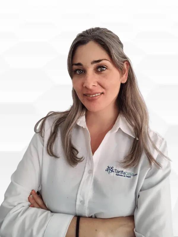 Photo of Karla Cadena Gómez