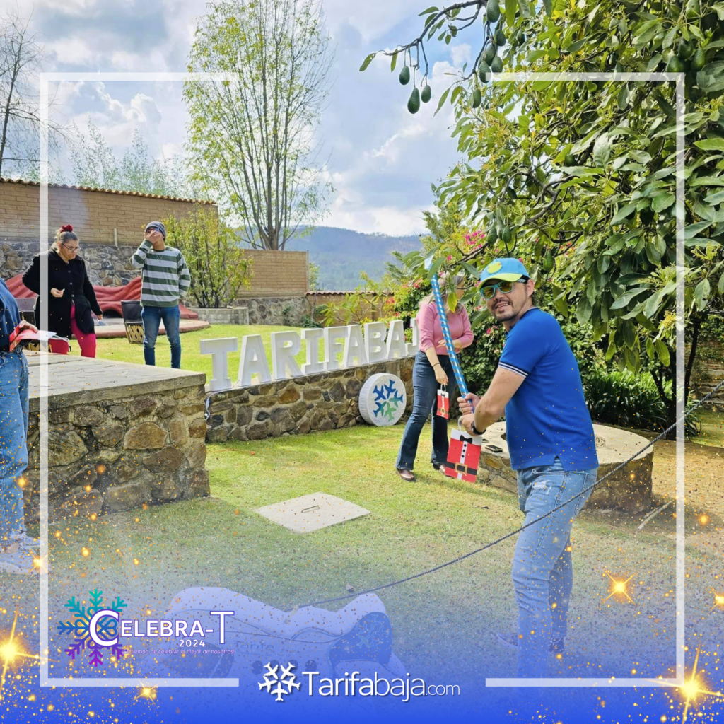 CELEBRA-T 2024, an unforgettable event full of special moments.