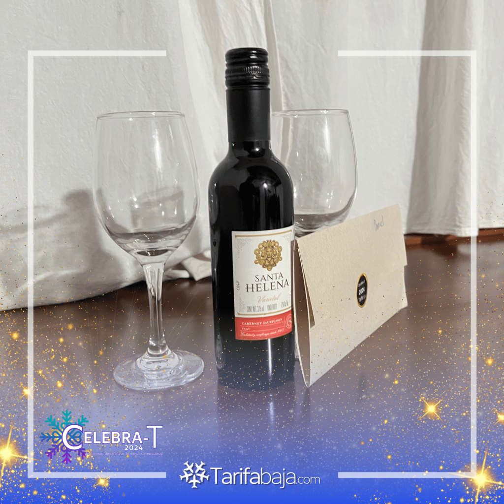 CELEBRA-T 2024, an unforgettable event full of special moments.