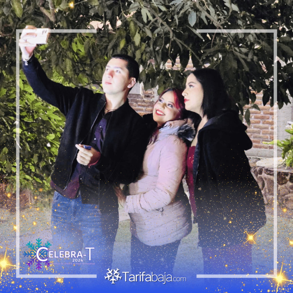CELEBRA-T 2024, an unforgettable event full of special moments.