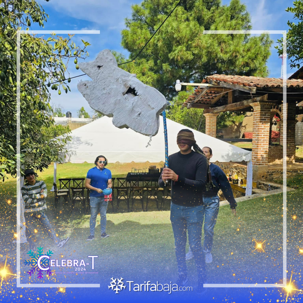 CELEBRA-T 2024, an unforgettable event full of special moments.