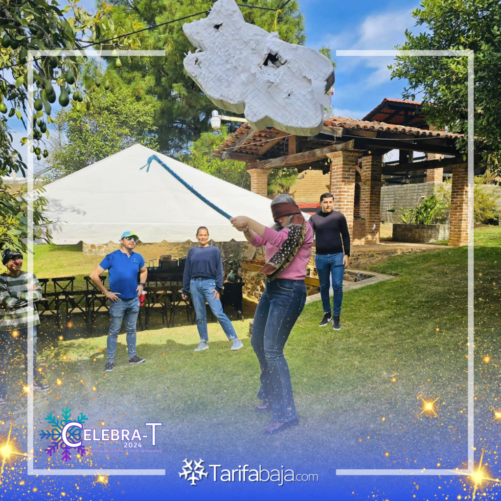 CELEBRA-T 2024, an unforgettable event full of special moments.