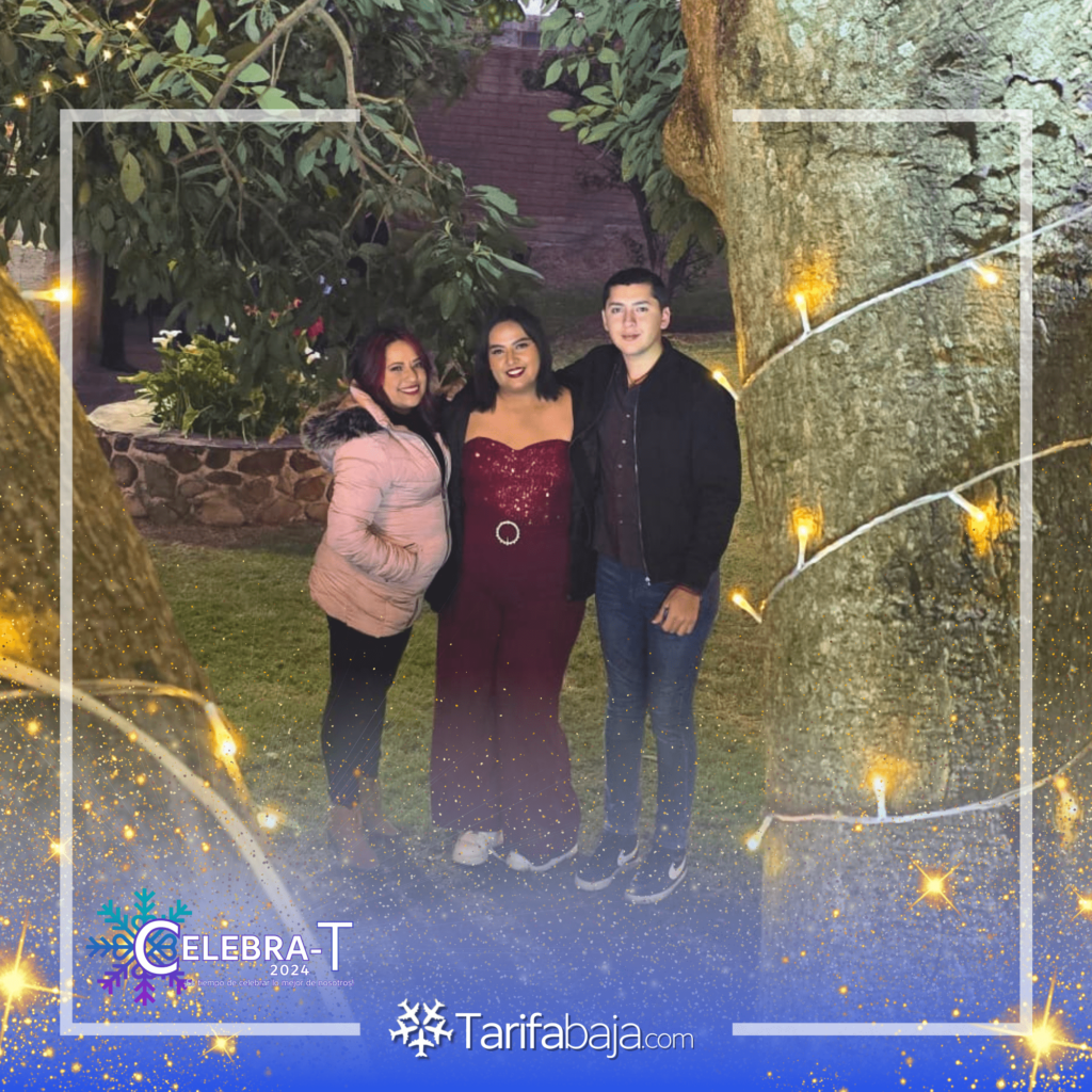 CELEBRA-T 2024, an unforgettable event full of special moments.