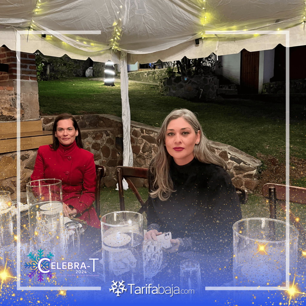 CELEBRA-T 2024, an unforgettable event full of special moments.