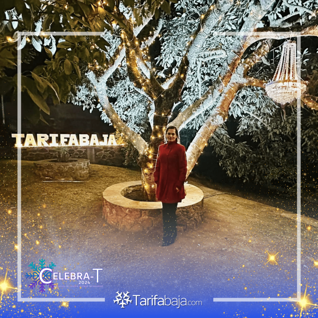 CELEBRA-T 2024, an unforgettable event full of special moments.