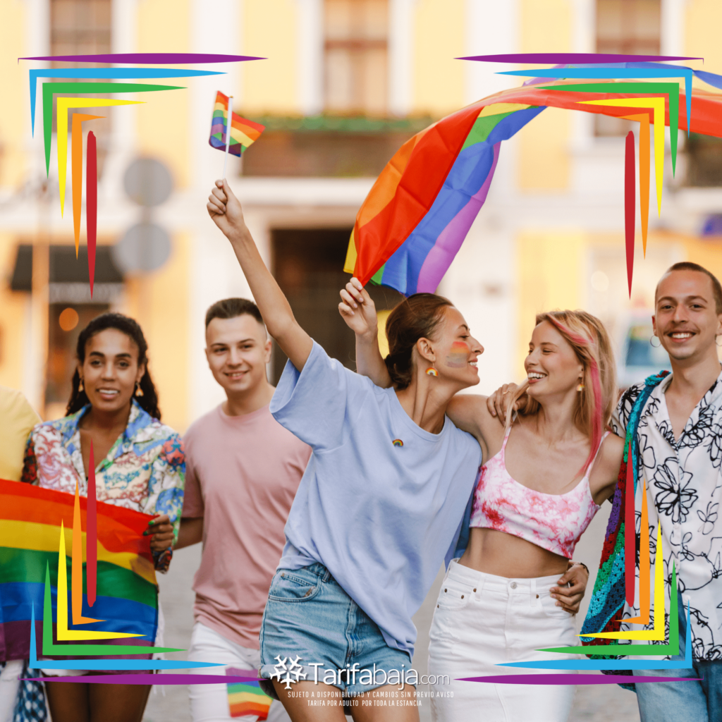 Vallarta Pride 2025: Mexico's Most Exciting Pride Celebration