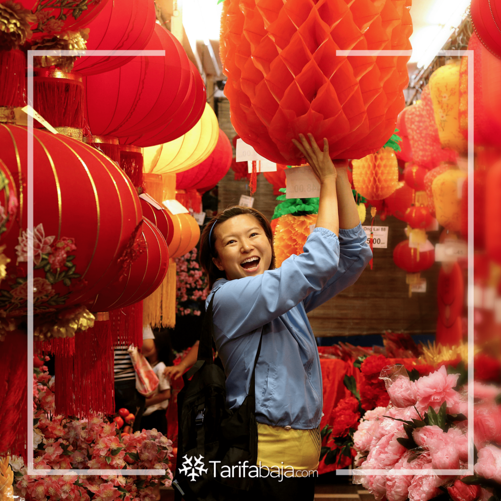 Chinese New Year: A Journey Full of Culture and Tradition