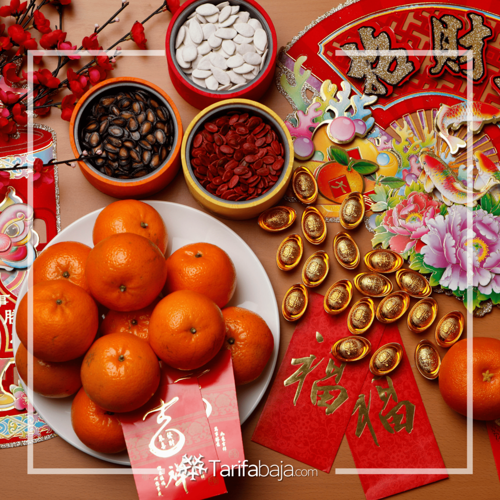 Chinese New Year: A Journey Full of Culture and Tradition