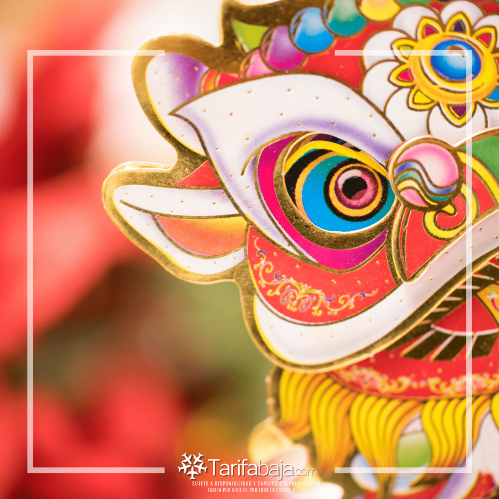 Chinese New Year: A Journey Full of Culture and Tradition