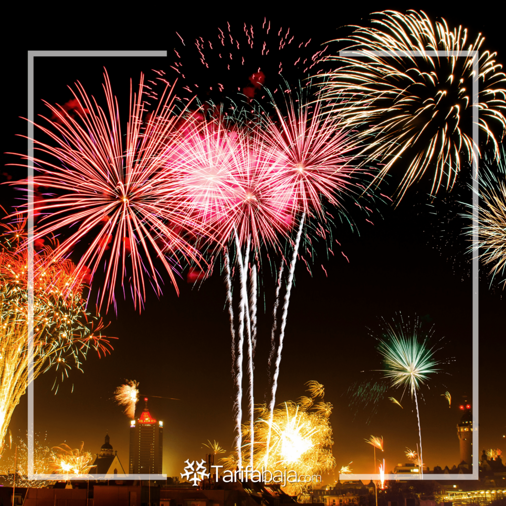 Chinese New Year: A Journey Full of Culture and Tradition