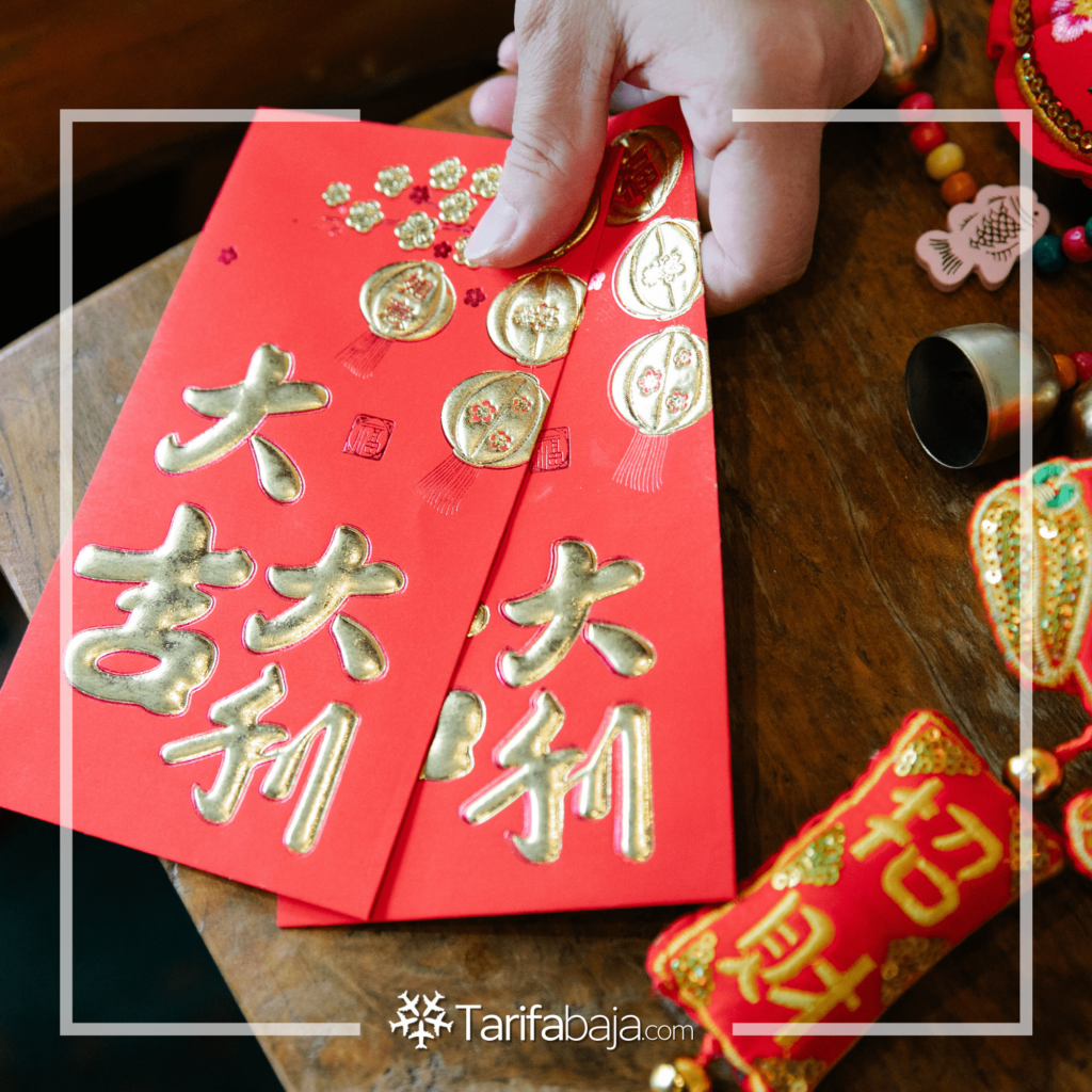 Chinese New Year: A Journey Full of Culture and Tradition