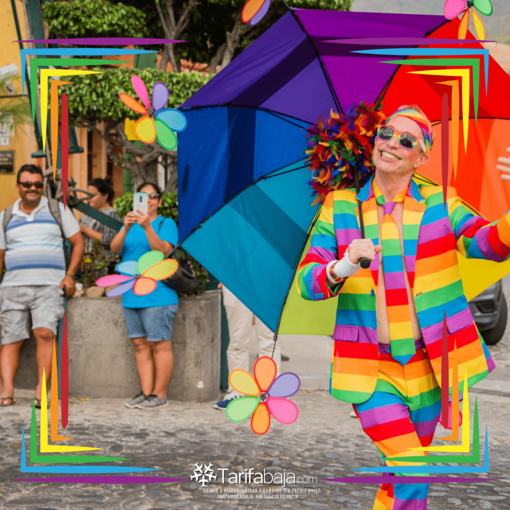 Vallarta Pride 2025: Mexico's Most Exciting Pride Celebration