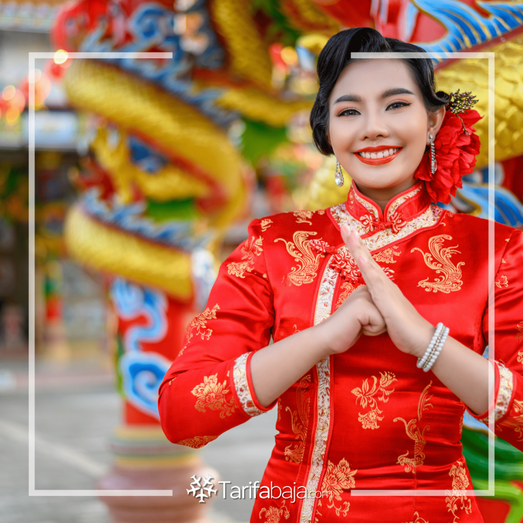Chinese New Year: A Journey Full of Culture and Tradition