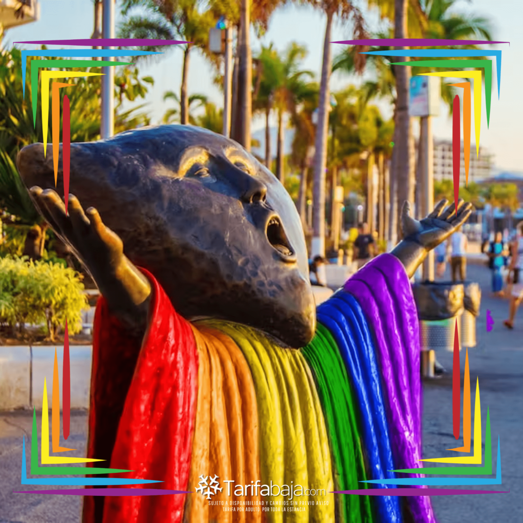 Vallarta Pride 2025: Mexico's Most Exciting Pride Celebration
