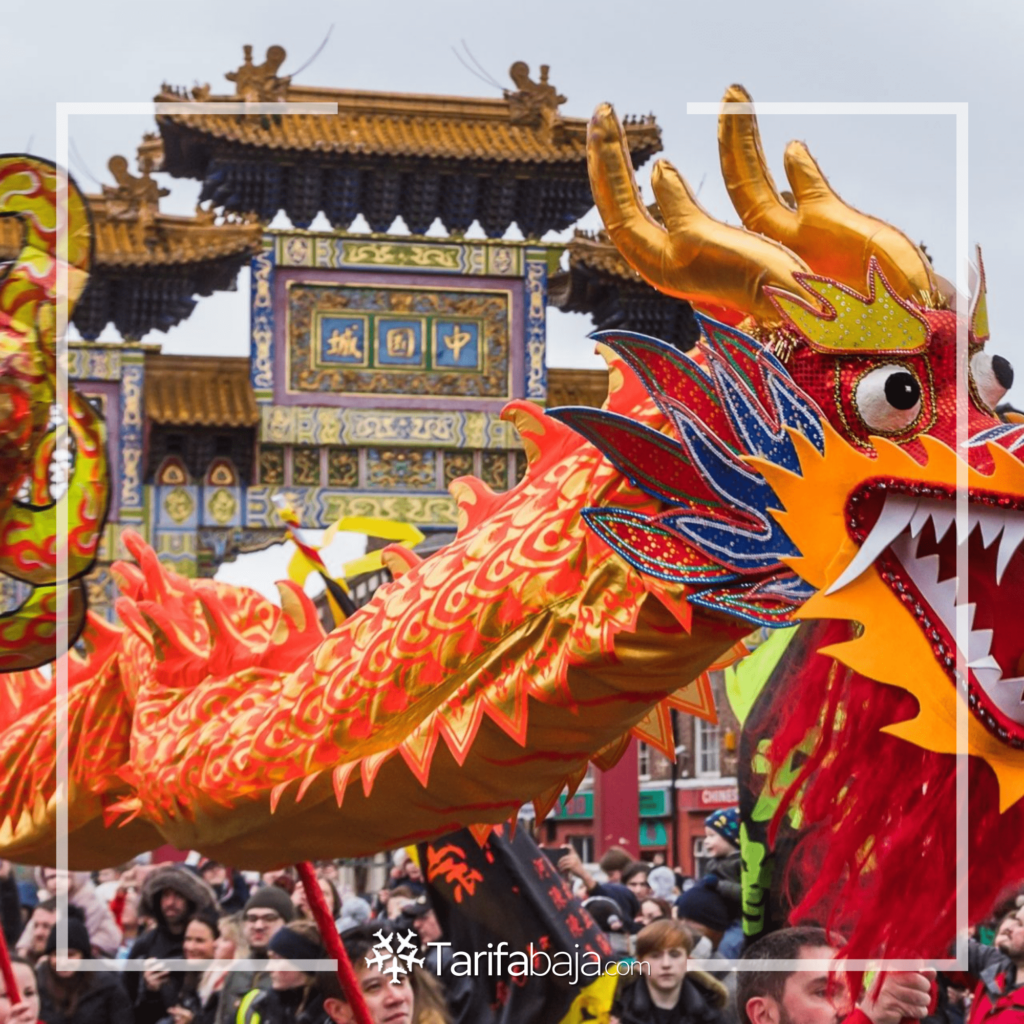 Chinese New Year: A Journey Full of Culture and Tradition