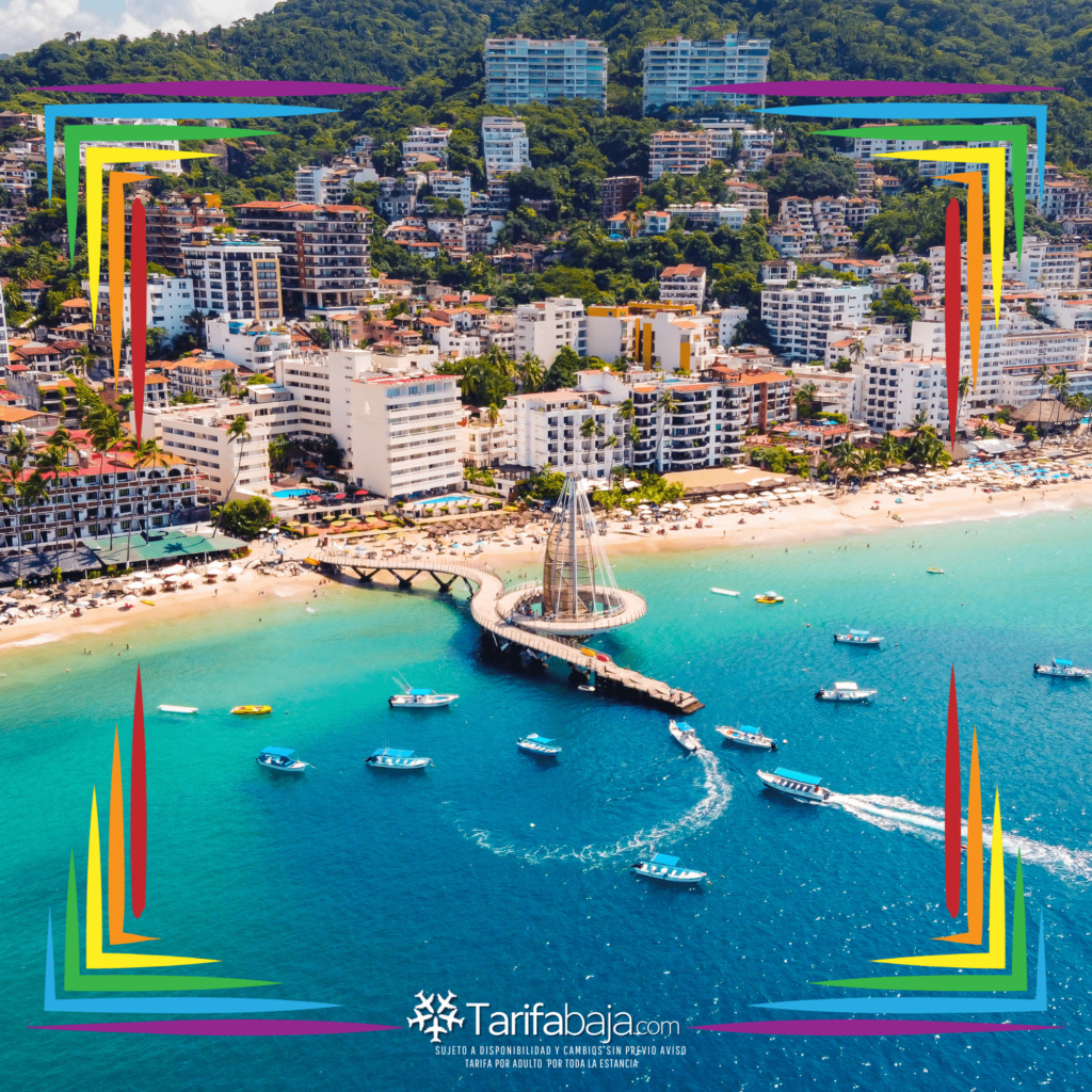 Vallarta Pride 2025: Mexico's Most Exciting Pride Celebration