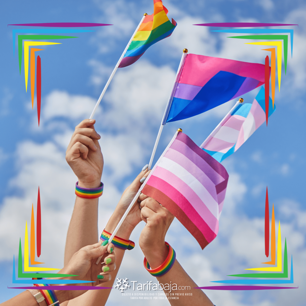 Vallarta Pride 2025: Mexico's Most Exciting Pride Celebration