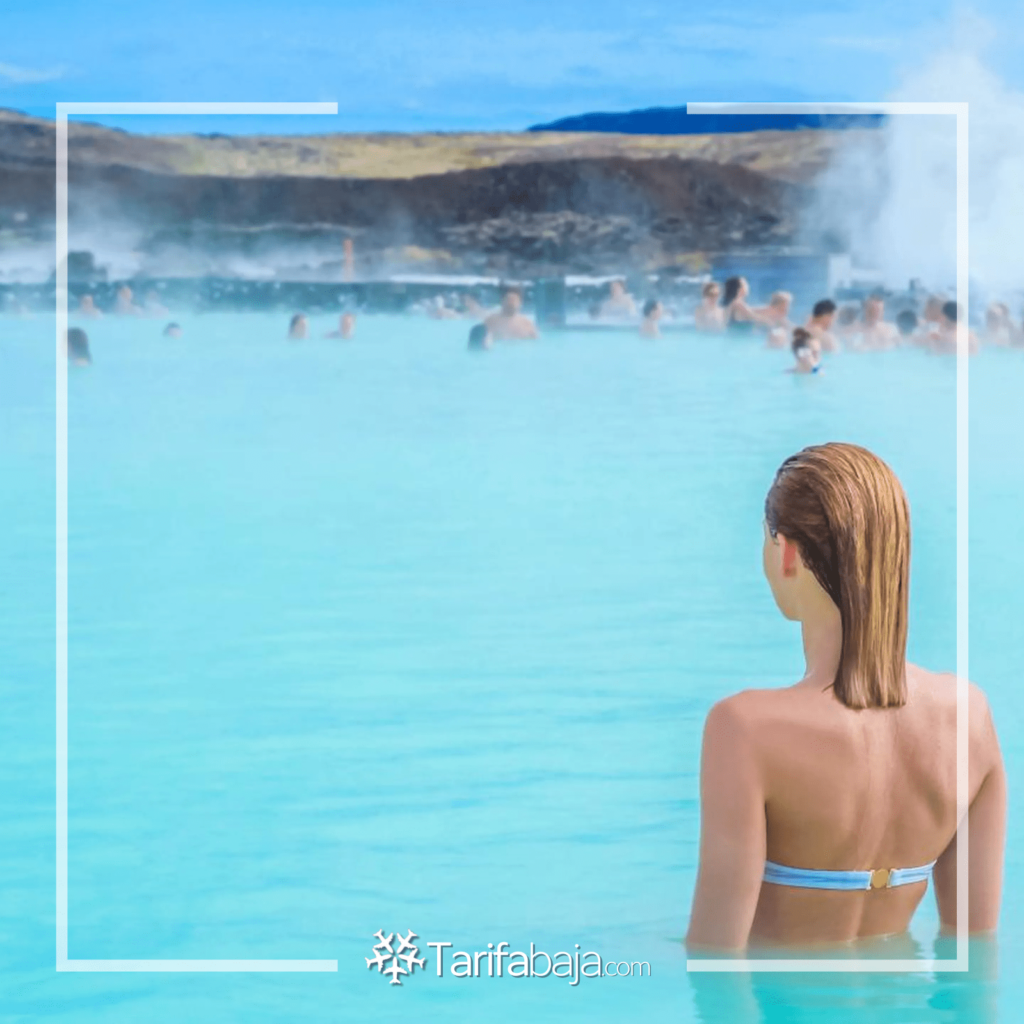 Iceland landscape