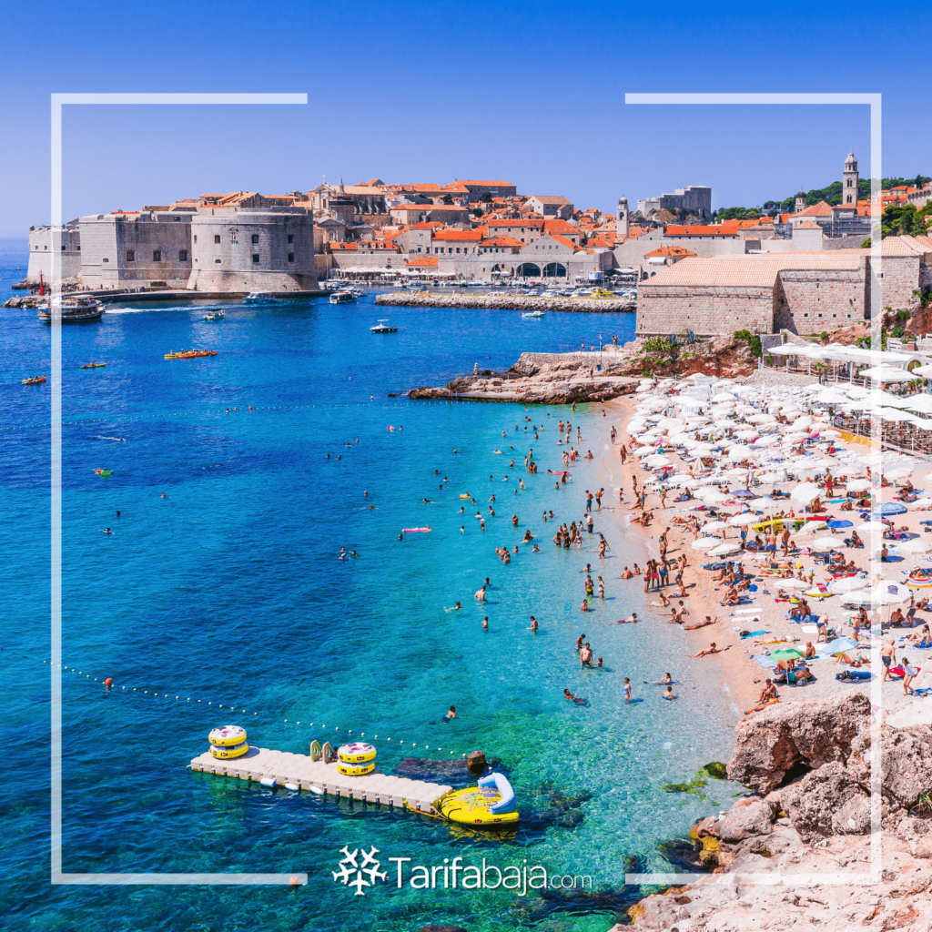 Dubrovnik, Croatia