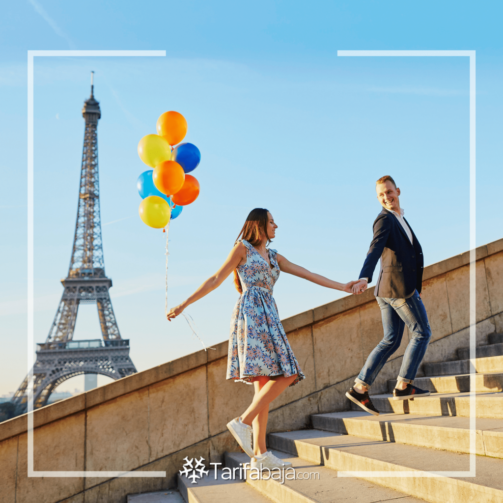 5 romantic destinations for couples this Valentine's Day