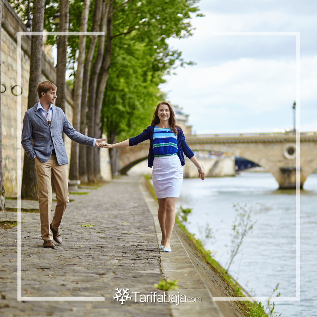 5 romantic destinations for couples this Valentine's Day