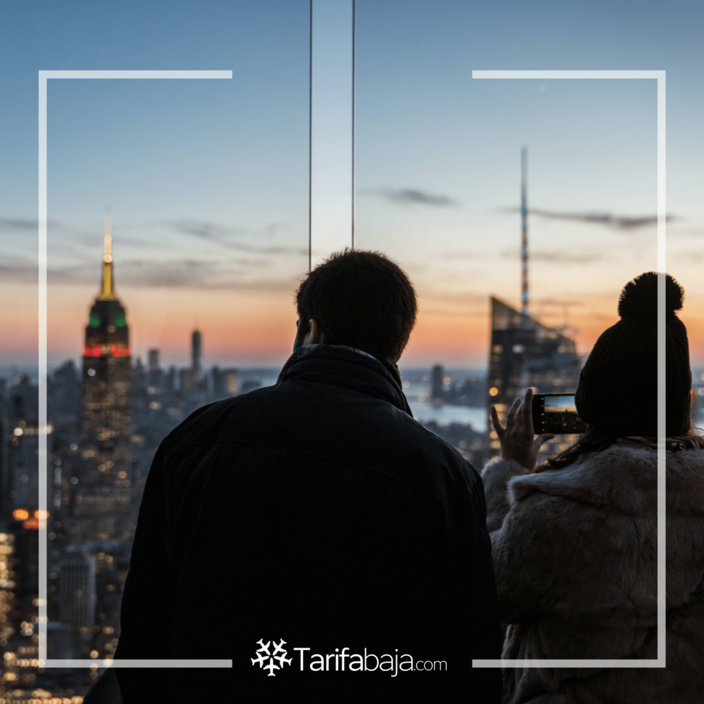 5 romantic destinations for couples this Valentine's Day