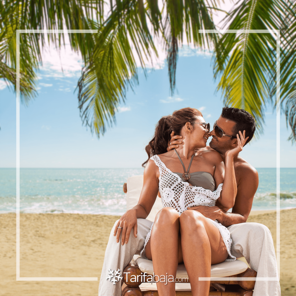 5 romantic destinations for couples this Valentine's Day