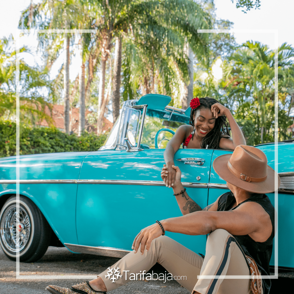 5 romantic destinations for couples this Valentine's Day