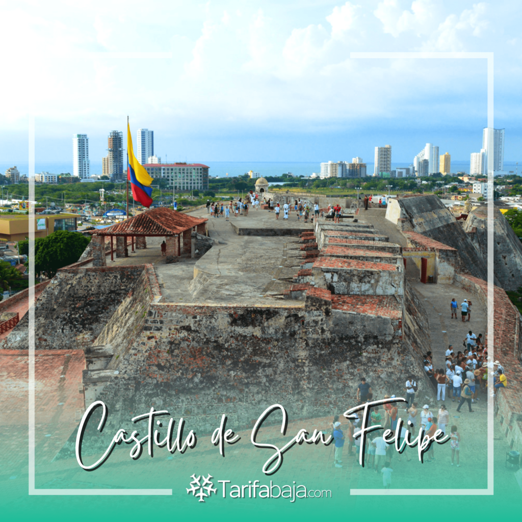 Express Itinerary: 5 Days in Colombia