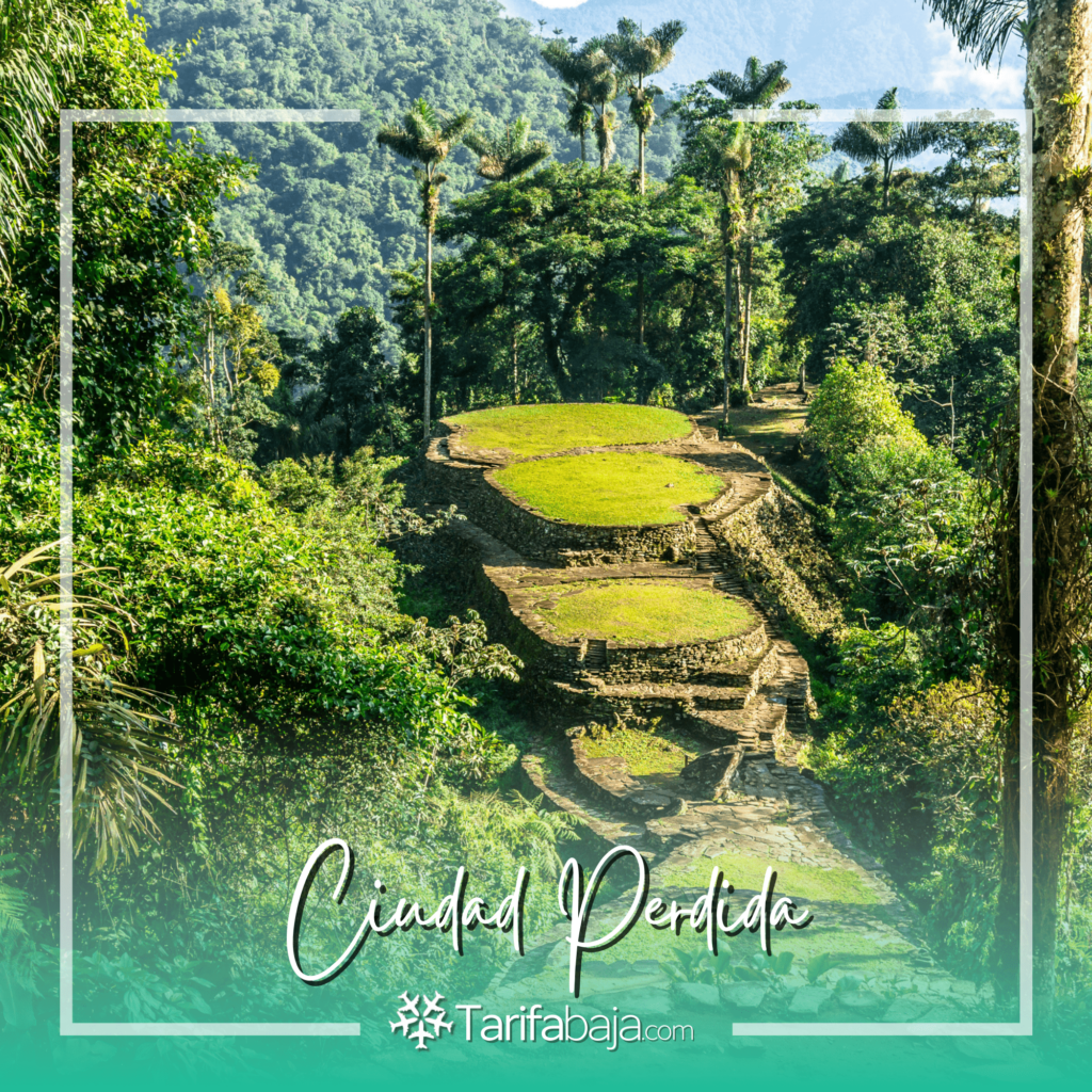Express Itinerary: 5 Days in Colombia