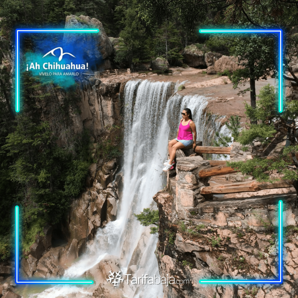 Copper Canyon: An unforgettable journey through the heart of the Sierra Tarahumara