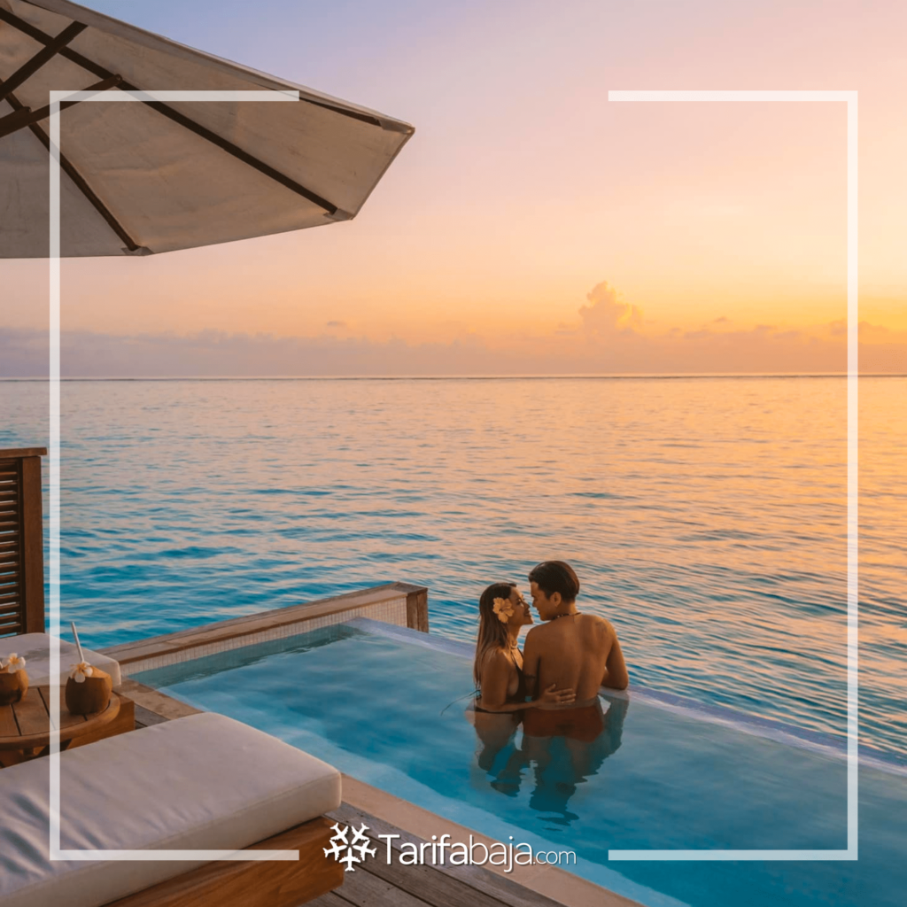 5 Amazing Hotels Around the World You Need to Know