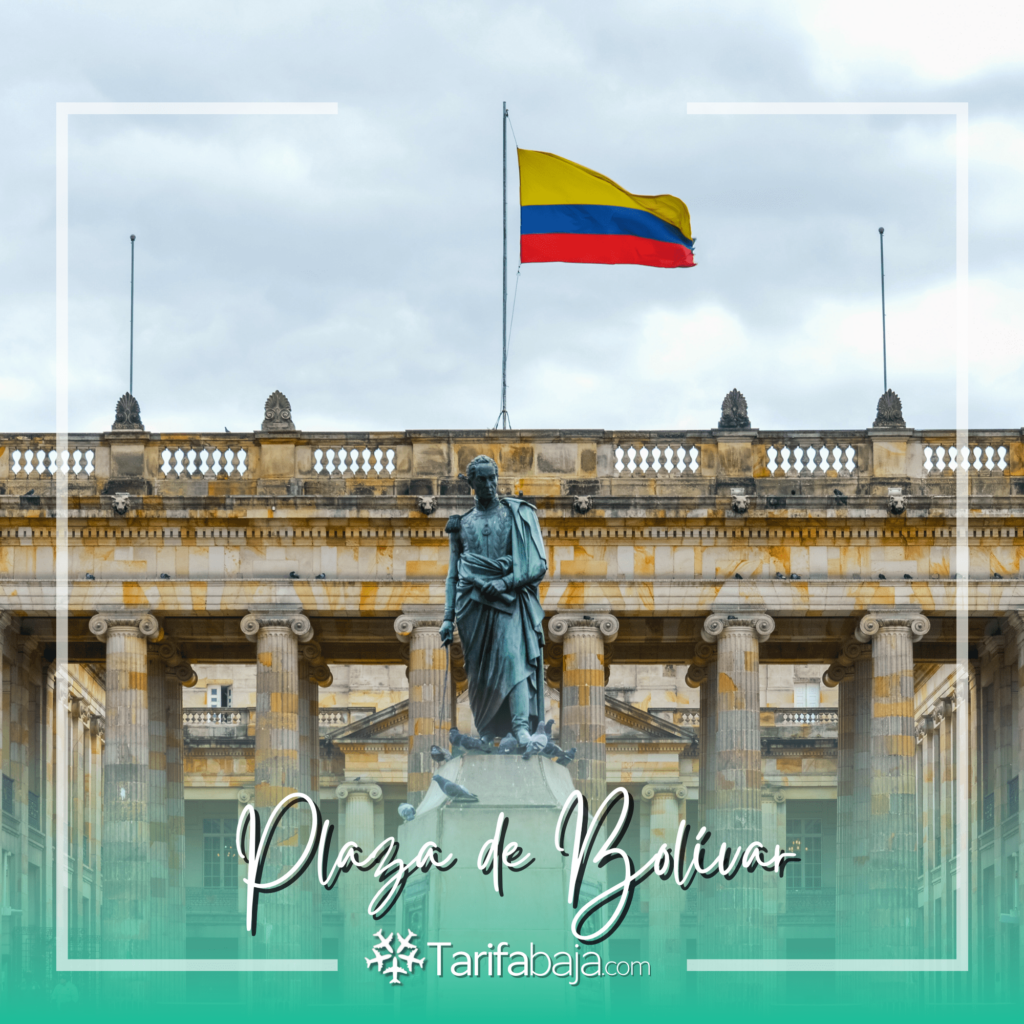 Express Itinerary: 5 Days in Colombia