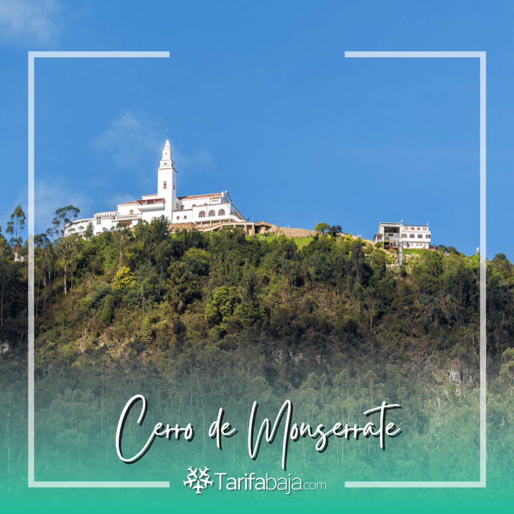 Express Itinerary: 5 Days in Colombia