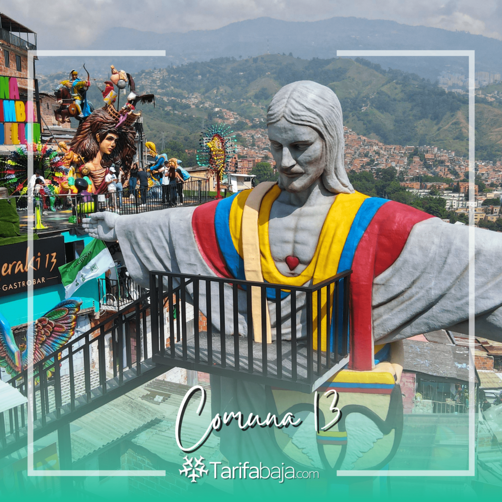 Express Itinerary: 5 Days in Colombia