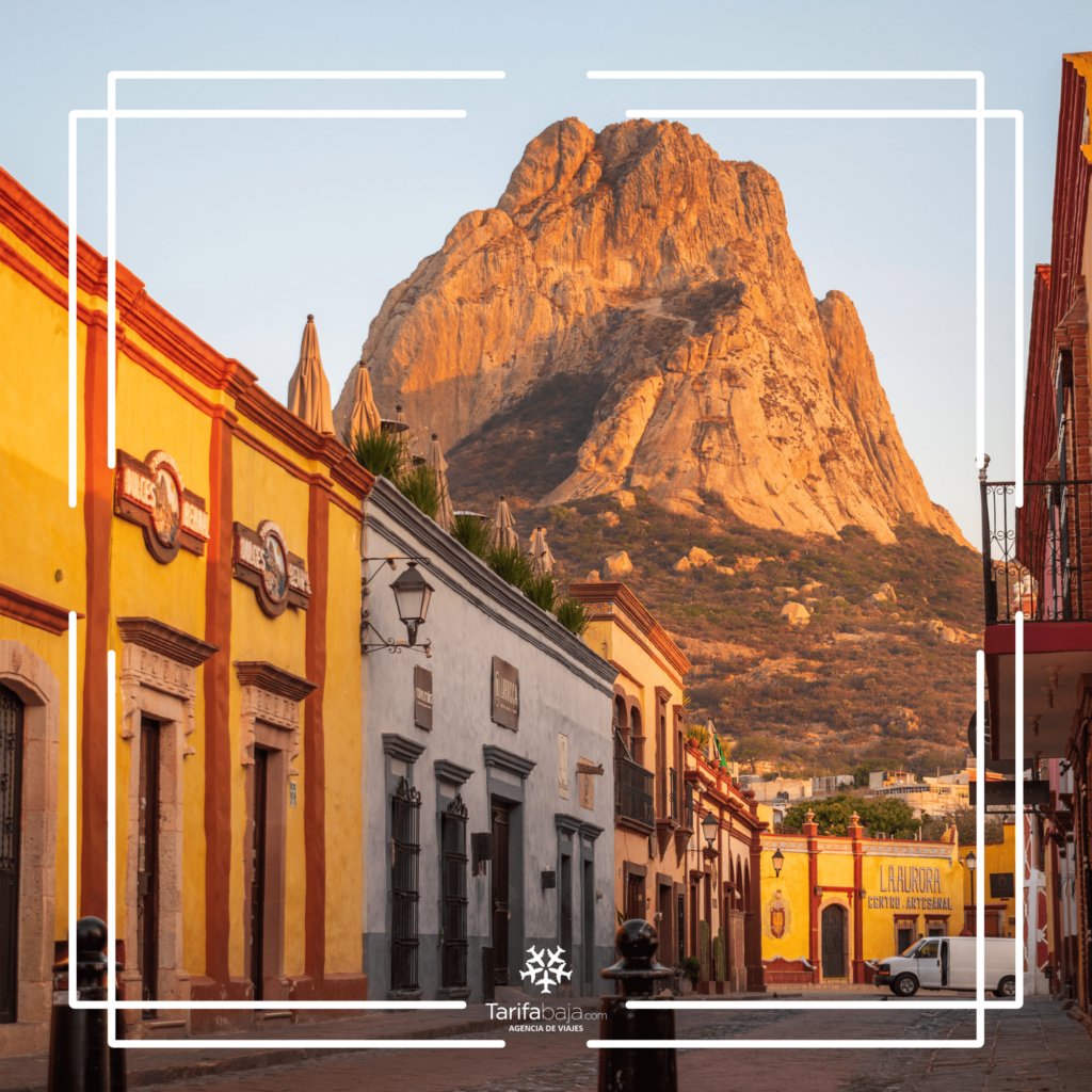 Things to do in Querétaro!