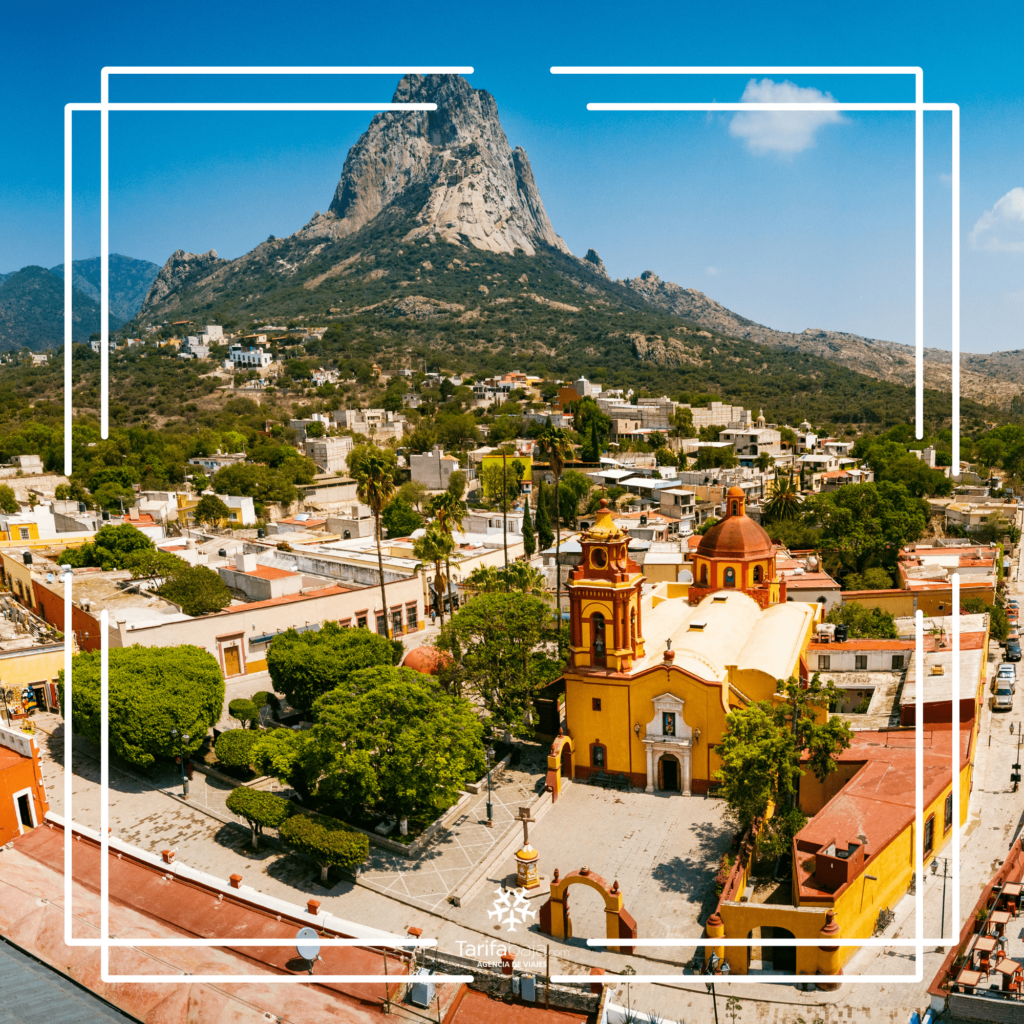 Things to do in Querétaro!