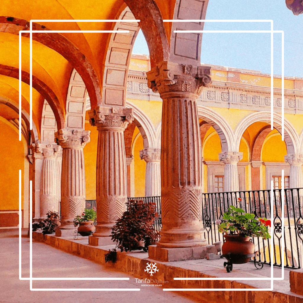 Things to do in Querétaro!