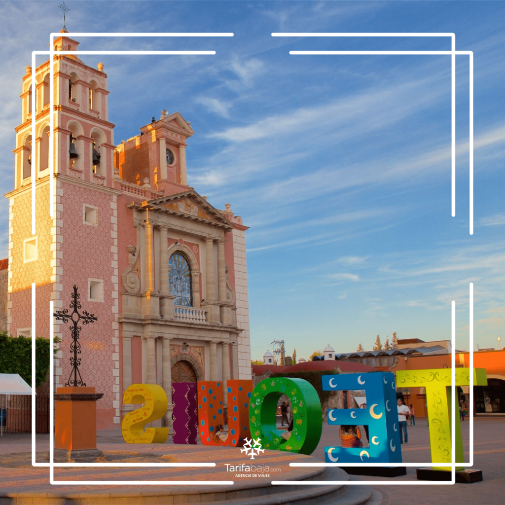 Things to do in Querétaro!