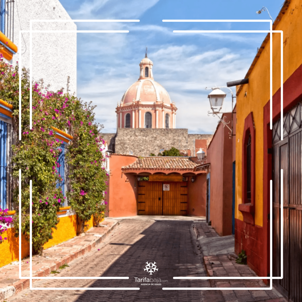 Things to do in Querétaro!