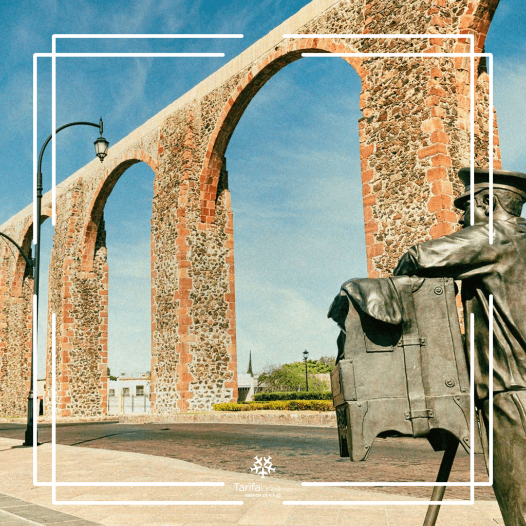 Things to do in Querétaro!