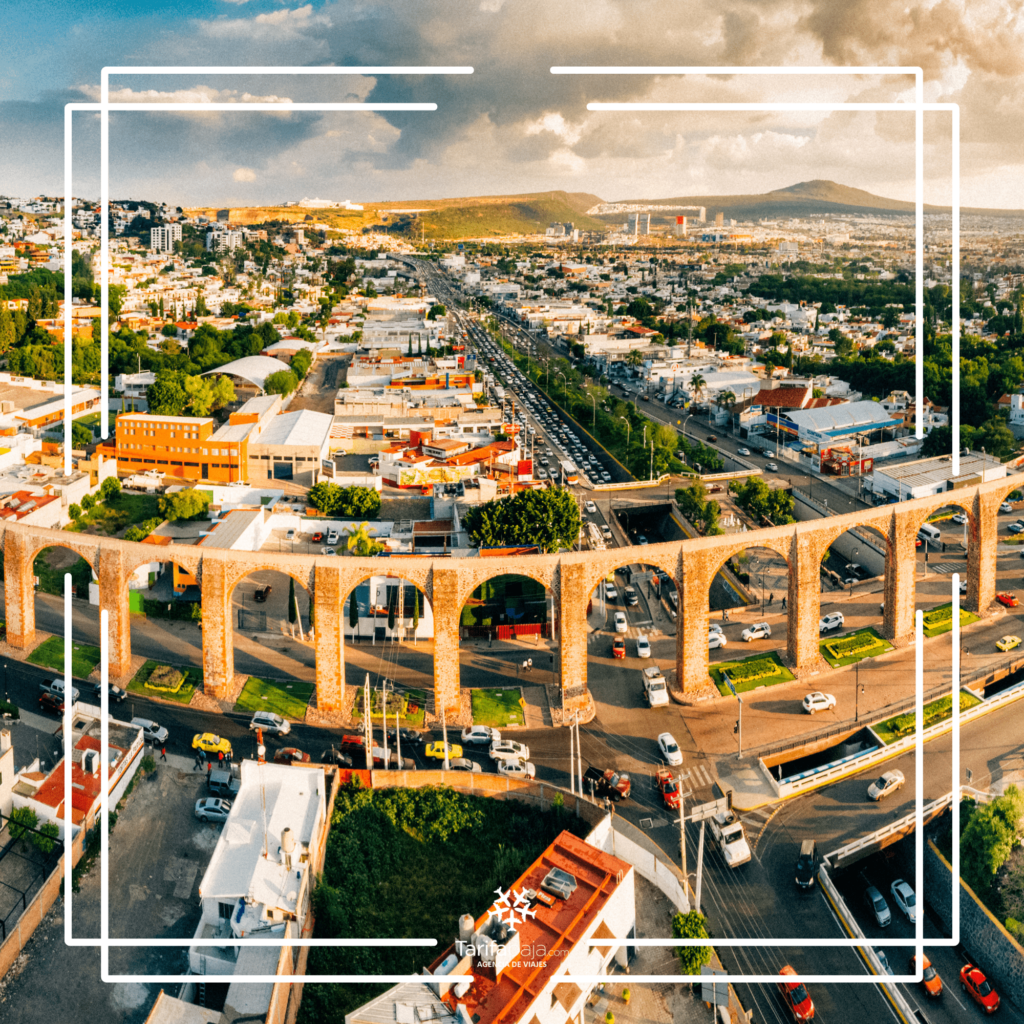 Things to do in Querétaro!
