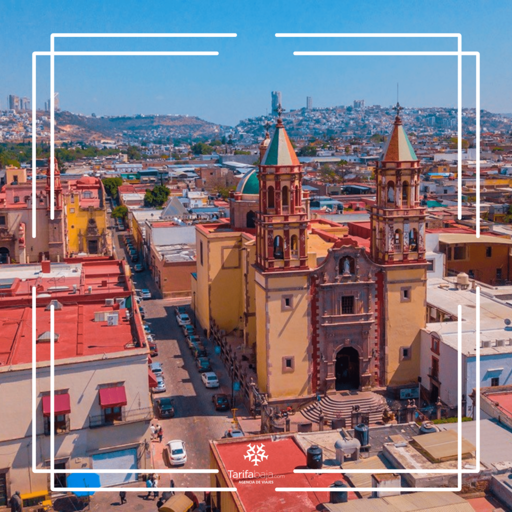 Things to do in Querétaro!