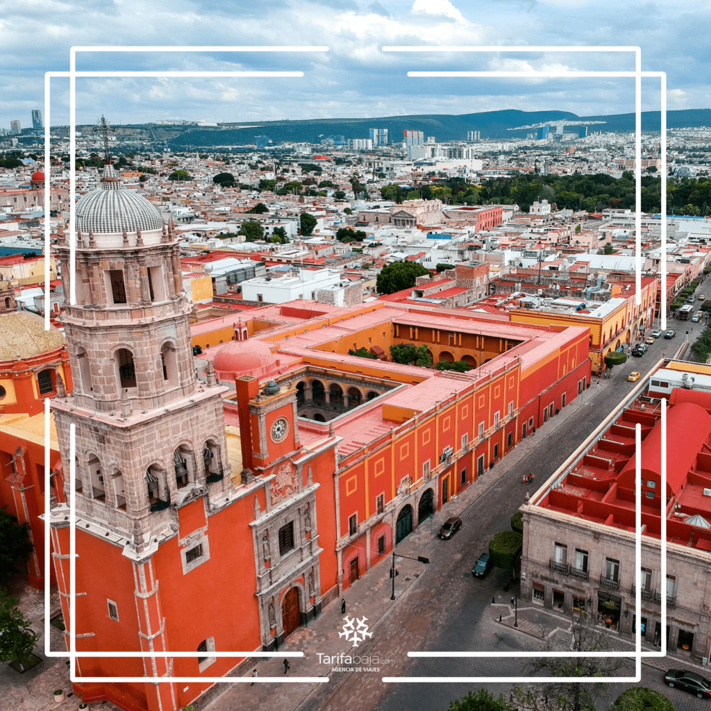 Things to do in Querétaro!