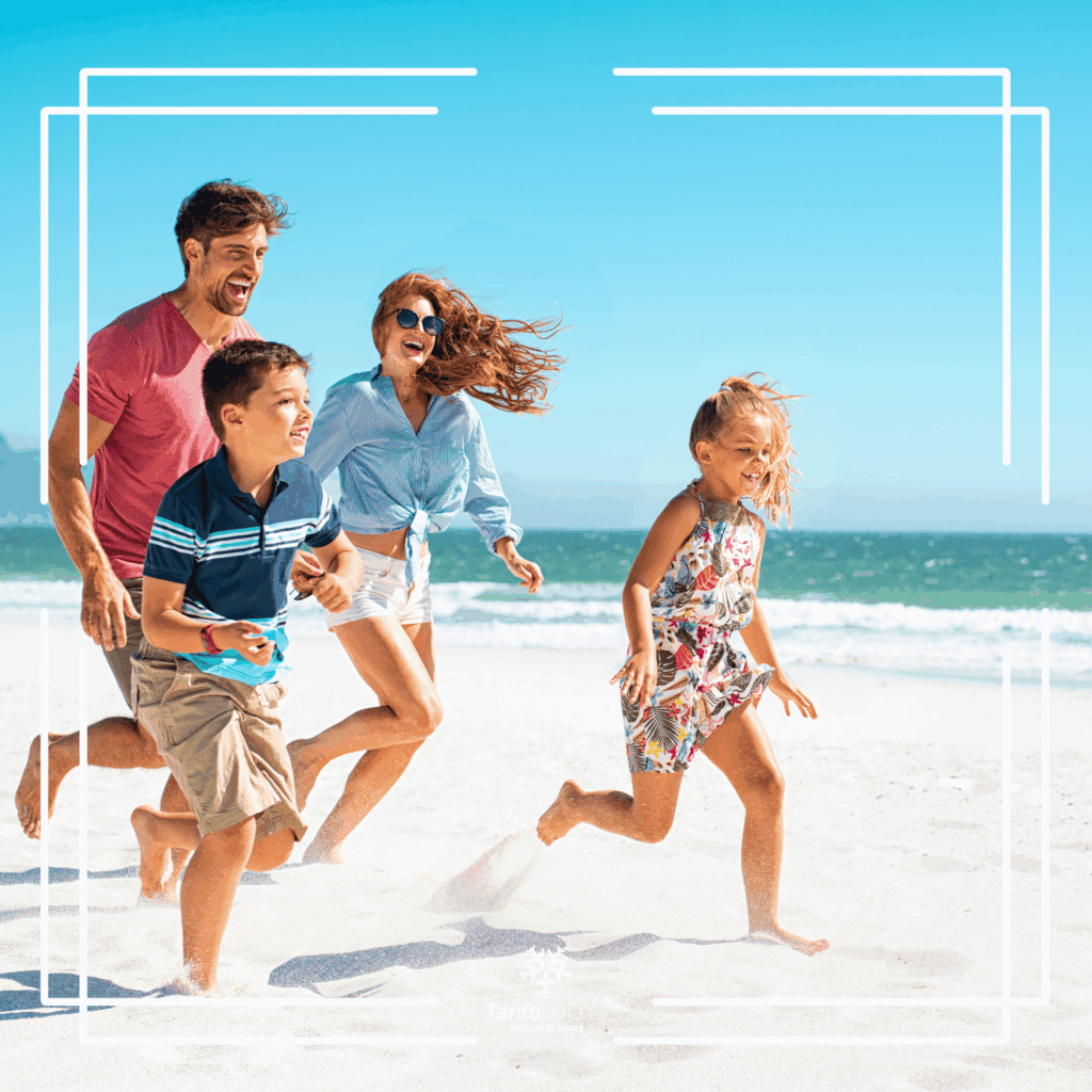 Celebrate Mother's Day with the best gift: an unforgettable trip!