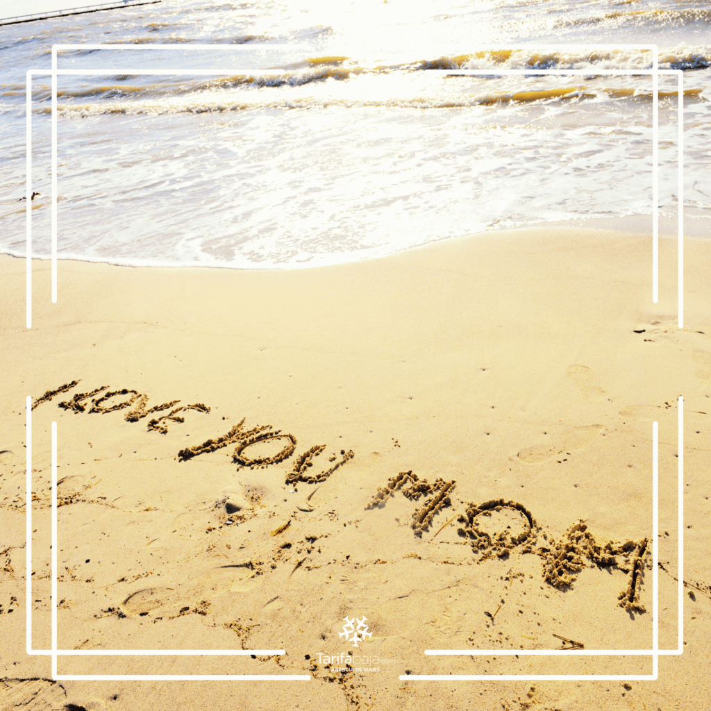 Celebrate Mother's Day with the best gift: an unforgettable trip!