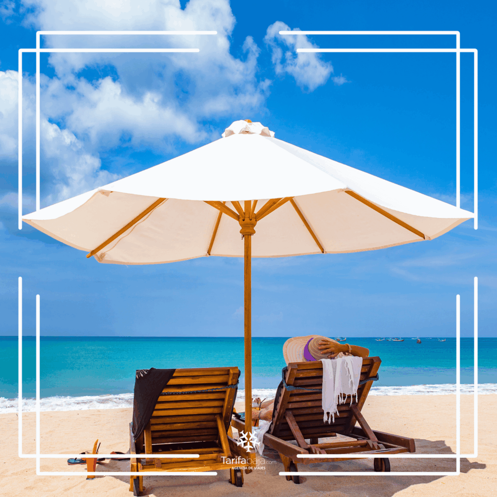 Celebrate Mother's Day with the best gift: an unforgettable trip!