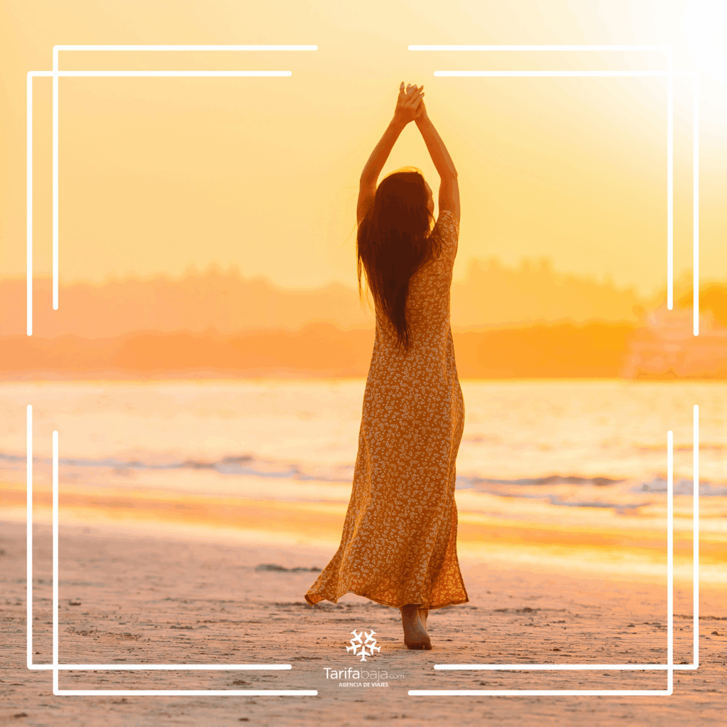 Celebrate Mother's Day with the best gift: an unforgettable trip!