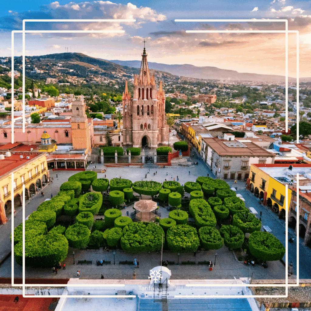 Celebrate Mother's Day with the best gift: an unforgettable trip!